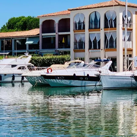 Apartment 4 Etoiles Golfe De St Tropez